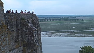 Mont Saint-Michel