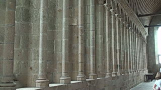 Mont Saint-Michel