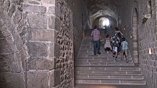 Mont Saint-Michel