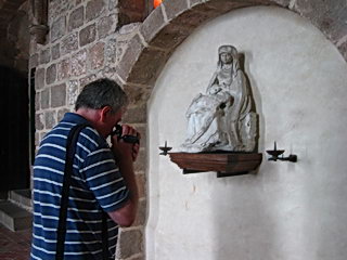 Mont Saint-Michel