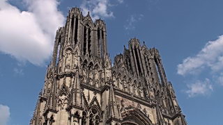 Kathedraal van Reims Katedraal van Reims