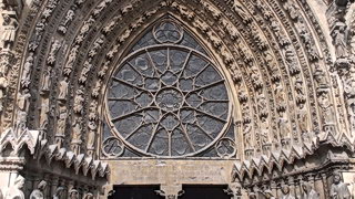 Kathedraal van Reims Katedraal van Reims