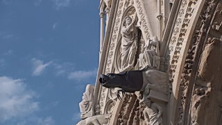 Kathedraal van Reims Katedraal van Reims