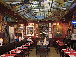 Café du Palais in Reims Café du Palais in Reims