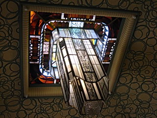 Carnegie Bibliotheek in Reims Carnegie Bibliotheek in Reims