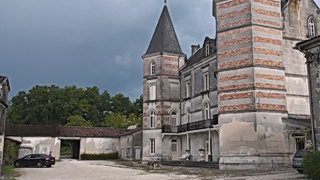 Chateau Fontpinot Chateau Fontpinot