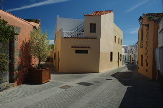 Agüimes Agüimes