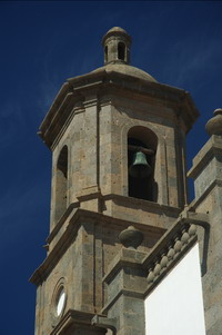 Iglesia San Sebastián