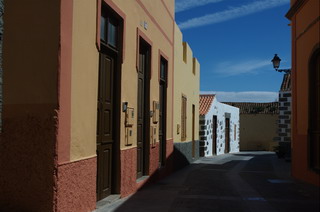 Agüimes Agüimes