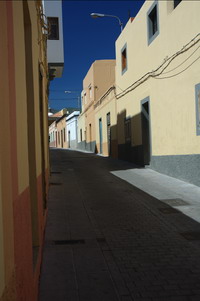 Agüimes Agüimes