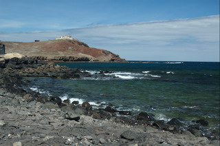 Arinaga Arinaga