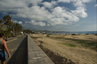 Dunas de Maspalomas Dunas de Maspalomas