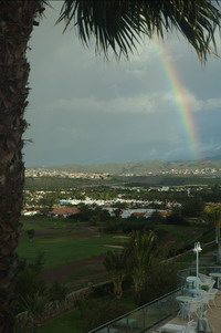 Regenboog Regenboog