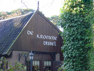 Restaurant De Kromme Dissel