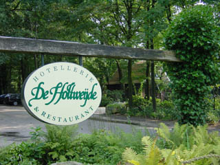 De Holtweijde De Holtweijde