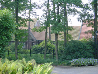 De Holtweijde De Holtweijde