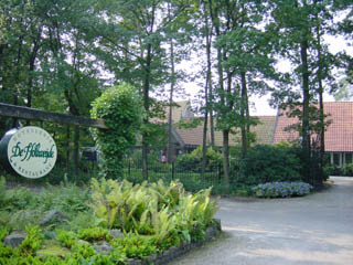 De Holtweijde De Holtweijde