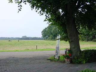 Café in Lattrop Café in Lattrop