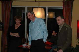 Ingrid, Piet, Frits Ingrid, Piet, Frits