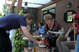 Jacq en Ingrid Jacq en Ingrid