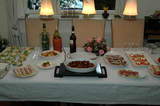 Buffet Buffet