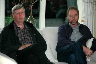 Piet en Jan Piet en Jan