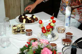 Buffet Buffet