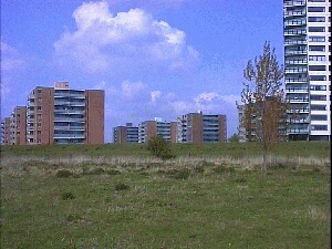 Hoge Filterweg Hoge Filterweg
