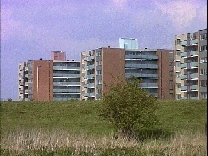 Hoge Filterweg Hoge Filterweg