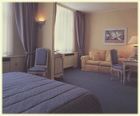 Een kamer Een kamer
