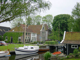 Buurtje Buurtje