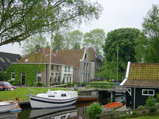 Buurtje