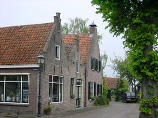 Blokzijl Blokzijl