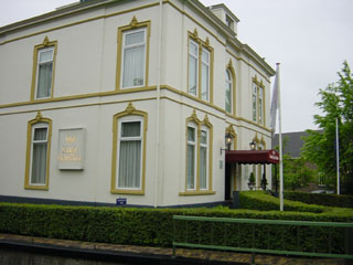 Hotel van Kaatje Hotel van Kaatje