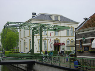 Hotel van Kaatje Hotel van Kaatje