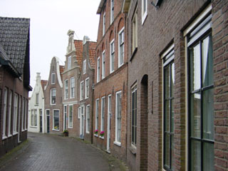 Blokzijl Blokzijl