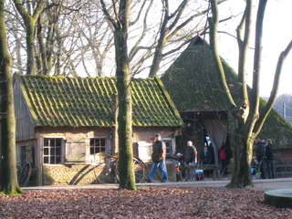 Boerderij