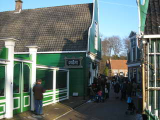 Zaanse buurt