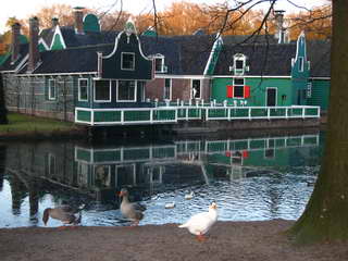 Zaanse buurt