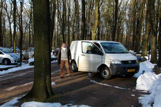 Bij Burgers' Zoo Bij Burgers' Zoo