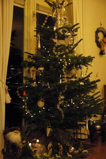 Kerstboom Kerstboom