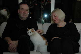Leny & René Leny & René