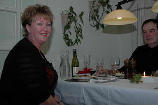 Ingrid en René Ingrid en René
