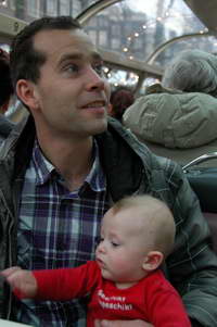 Bart en Rowan Bart en Rowan