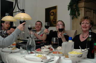 Proost! Proost!