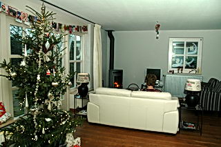 Woonkamer Woonkamer