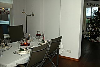 Eetkamer Eetkamer