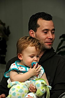 Rowan en Bart Rowan en Bart