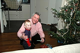 Daan en Aad Daan en Aad