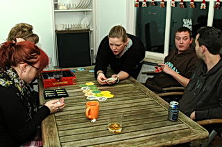 De Kolonisten van Catan De Kolonisten van Catan